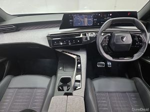 Peugeot 5008 E-5008 GT 73kWh EV 7 SEATER - Image 4