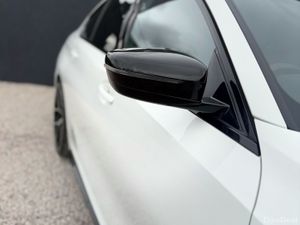BMW 320D 2.0 X Drive M Sport Automatic 2021 - Image 3