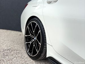 BMW 320D 2.0 X Drive M Sport Automatic 2021 - Image 4