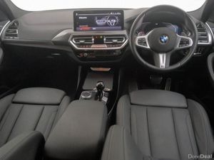 BMW X3 xDrive20d M Sport - Image 4
