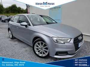 Audi A3 SPORTBACK 1.6 TDI 116 SE 4DR - Image 2