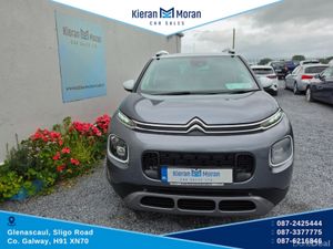 Citroen C3 Aircross FLAIR BLUEHDI 100 4DR - Image 4
