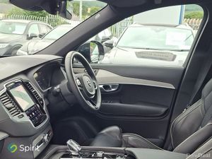 Volvo XC90 T8  455 310+145 Twin Engine 18.8 kWh - Image 3