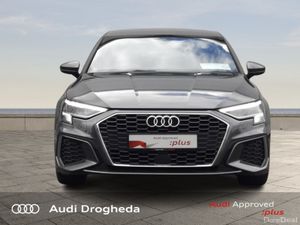 Audi A3 30 TFSI 110HP S Line - Image 3