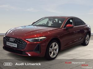 Audi A5 40 TDI 204HP SE S-T + COMFORT PACKAGE - Image 4