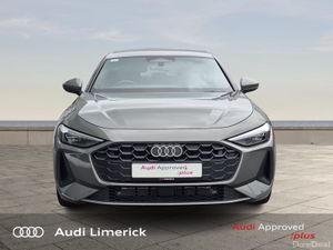 Audi A5 SE E-HYBRID 220KW QUATTRO S-T - Image 3