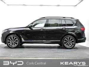 BMW X7 xDrive30d M Sport - Image 4