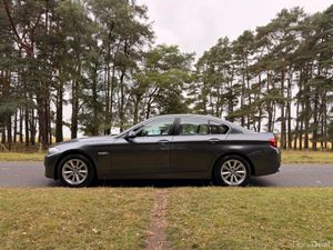 BMW 5-Series 2016 Diesel Automatic - Image 4