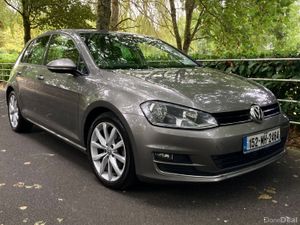 Volkswagen Golf 2.0 GTD HIGH LINE PERFECT CAR - Image 3