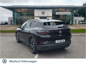 Volkswagen ID.4 ID.4 PRO PLUS 77KWH 286HP - Image 4