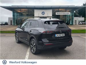Volkswagen Tiguan LIFE 2.0 TDI 150HP DSG - Image 4