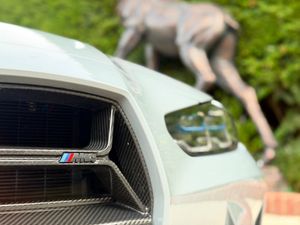 BMW M4 2021 - Image 3