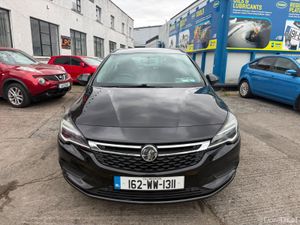 Vauxhall Astra 2016 - Image 4