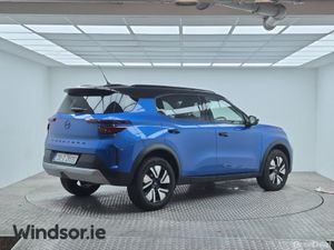 Opel Frontera Hybrid GS 1.2 Hybrid 145 bhp - Image 3