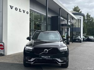 Volvo XC90 RECHARGE PHEV T8 (390hp) R-Design AWD - Image 2