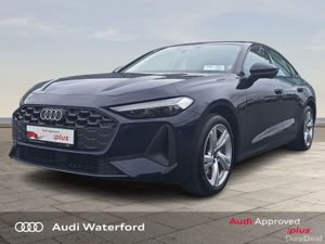 Audi A5 40 Tdi Edition One SE from €510 per month - Image 3