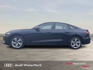 Audi A5 40 Tdi Edition One SE from €510 per month - Image 4