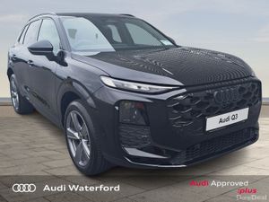 Audi Q3 E-Hybrid S-T S Line *Available for 262 Del - Image 4