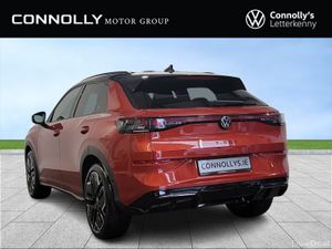 Volkswagen T-Roc 1.5 TSI R-line MHEV - Image 2