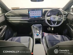 Volkswagen T-Roc 1.5 TSI R-line MHEV - Image 4