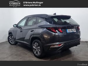 Hyundai Tucson 2WD Executive HEV Auto - Image 3