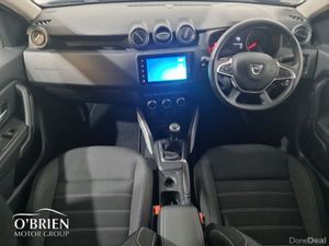 Dacia Duster 1.5 Blue dCi 115 Dfull Prestige - Image 2