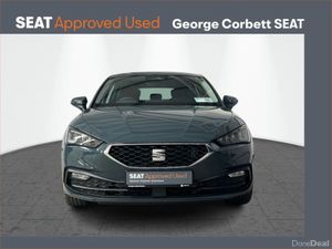 SEAT Leon 2.0 TDI 115hp SE+ - Image 2