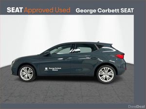 SEAT Leon 2.0 TDI 115hp SE+ - Image 3