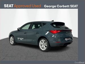 SEAT Leon 2.0 TDI 115hp SE+ - Image 4