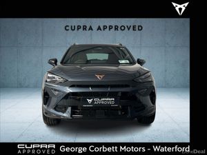 Cupra Formentor 2.0 TDI 150hp DSG V2 - Image 2
