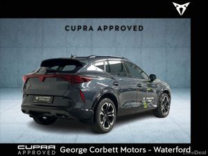 Cupra Formentor 2.0 TDI 150hp DSG V2 - Image 4
