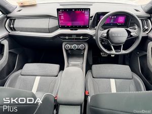 Skoda Kodiaq SPORTLINE 2.0TDI 190BHP DSG 4X4 - Image 2