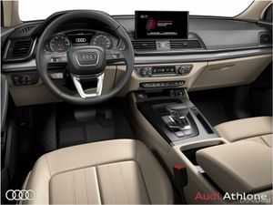 Audi Q5 2.0TFSIe 299BHP quattro SE S-Tronic - DUE - Image 2