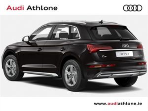 Audi Q5 2.0TFSIe 299BHP quattro SE S-Tronic - DUE - Image 3