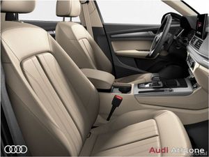 Audi Q5 2.0TFSIe 299BHP quattro SE S-Tronic - DUE - Image 4