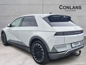 Hyundai IONIQ 5 Ioniq 5 Platinum 77 kW - Image 2