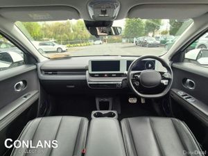 Hyundai IONIQ 5 Ioniq 5 Platinum 77 kW - Image 4