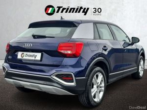 Audi Q2 ** SE 30 TFSI ** 1.0TSI ** MASSIVE VALUE * - Image 3