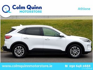 Ford Kuga TITANIUM 1.5 EcoBlue 120BHP *12 Months W - Image 2