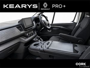 Renault Trafic LL30 Blue dCi 170 BVA9 Auto Extra S - Image 3