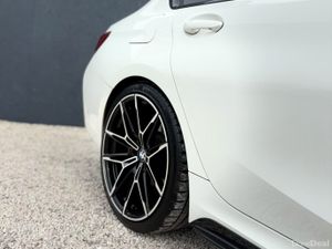 BMW 320D X Drive 2.0 M Sport Automatic 2020 - Image 3