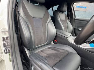 BMW 320D X Drive 2.0 M Sport Automatic 2020 - Image 4