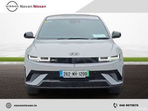 Hyundai IONIQ 5 N-Line 84 kW *PRE REG - EX FACTORY - Image 3