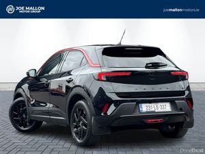 Opel Mokka Mokka E SRI 136PS Electric Auto - Image 3