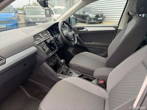 Volkswagen Tiguan 2.0 TDI 150HP Comfortline - Image 3