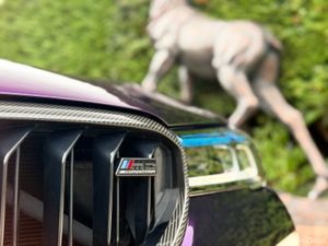 BMW M5 2022 - Image 3