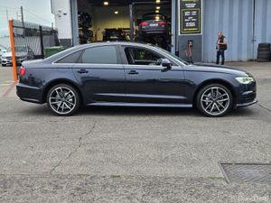 Audi A6  2.0 TDI 190 Ultra S -tronic - Image 3