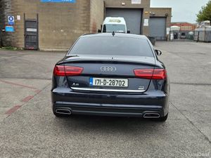 Audi A6  2.0 TDI 190 Ultra S -tronic - Image 2
