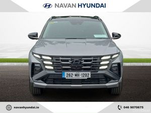 Hyundai Tucson FL Executive PLUS HEV Auto *PRE REG - Image 3