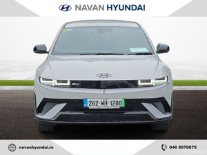 Hyundai IONIQ 5 N-Line 84 kW *PRE REG - EX FACTORY - Image 3